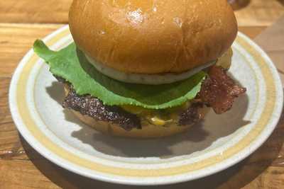 hamburger