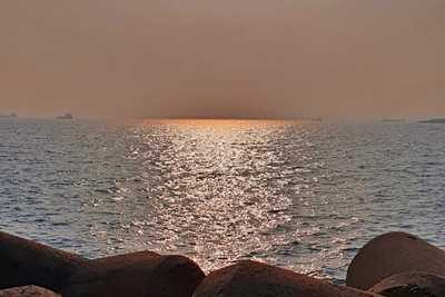 sun