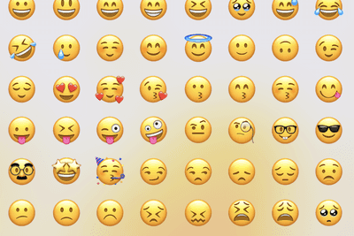 emoji